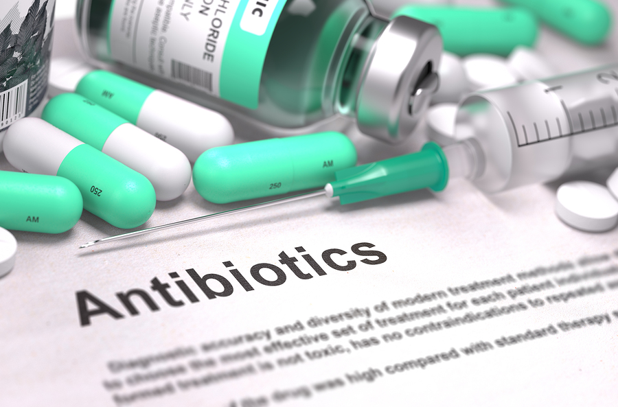 Do Your Part to Prevent Antibiotic Resistance