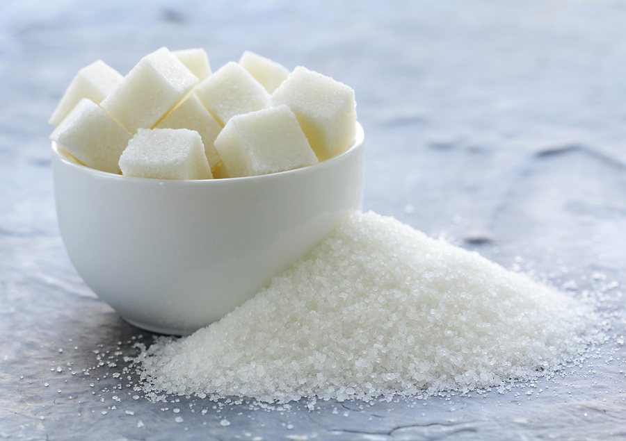 Added Sugar Is Probably Killing You